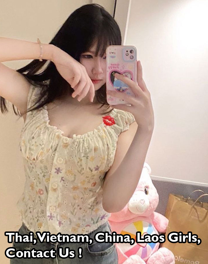 chinatown massage girl
