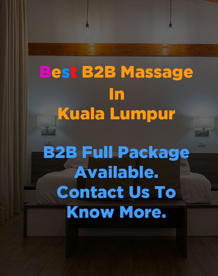 taman desa massage plan